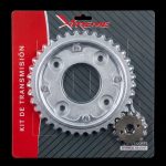 KIT DE CORONA Y PINON NEW WAVE 110 S 37/14 XTREME
